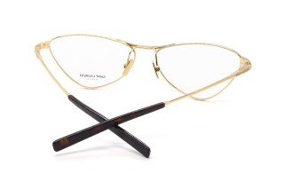 Оправи SAINT LAURENT SL 830 OPT-002 56 Фото №7 - linza.ua