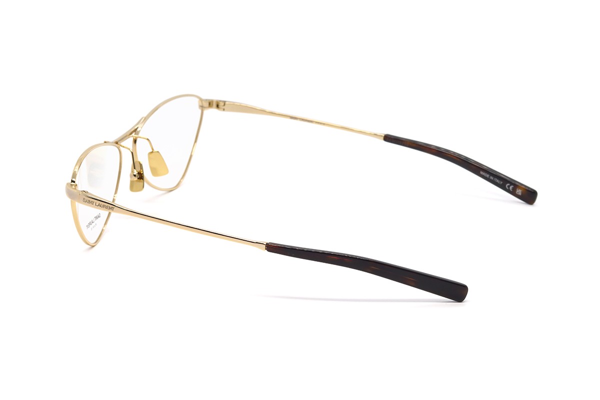 Оправи SAINT LAURENT SL 830 OPT-002 56 Фото №8 - linza.ua