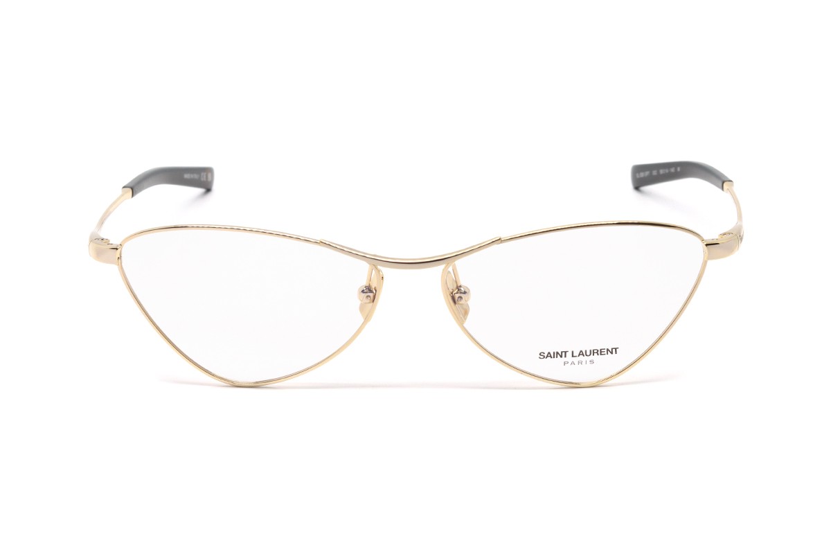 Оправи SAINT LAURENT SL 830 OPT-002 56 Фото №9 - linza.ua