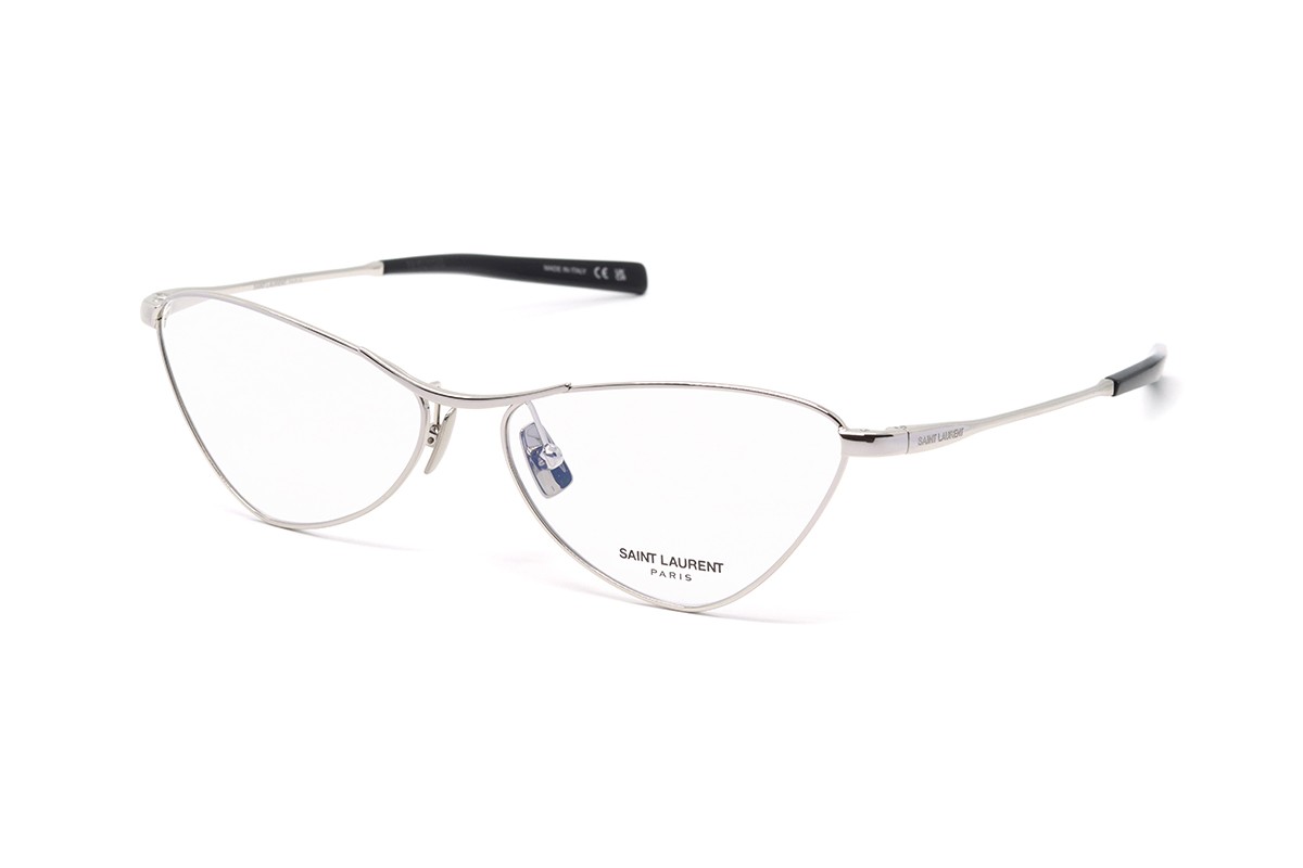 Оправы SAINT LAURENT SL 830 OPT-003 56 Фото №2 - linza.ua