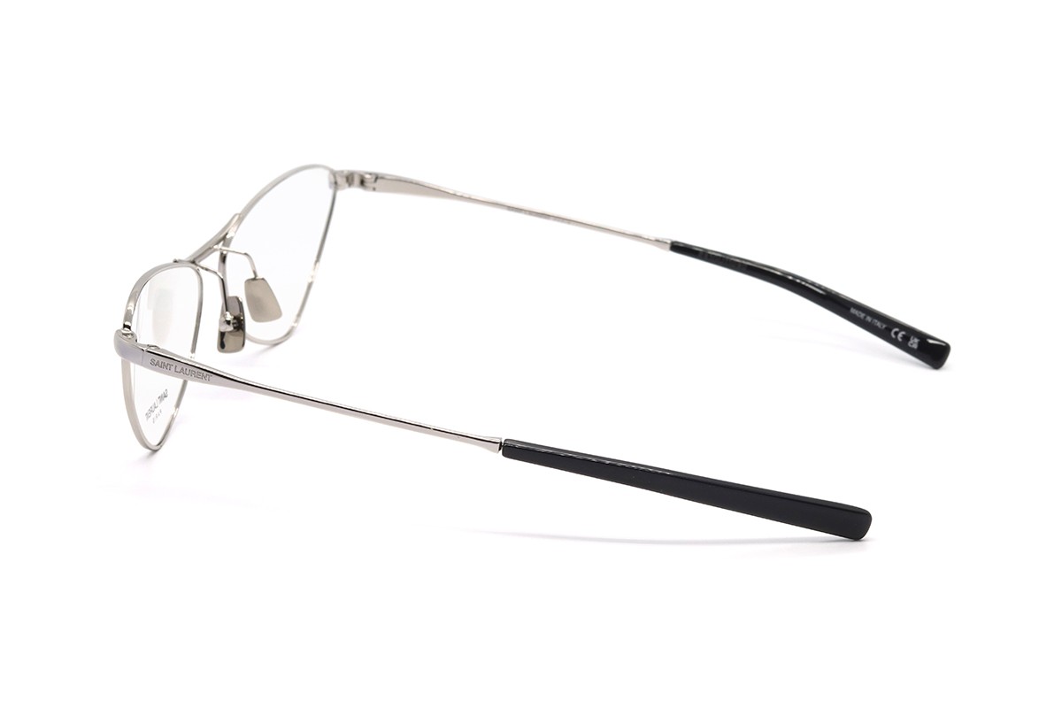 Оправы SAINT LAURENT SL 830 OPT-003 56 Фото №7 - linza.ua