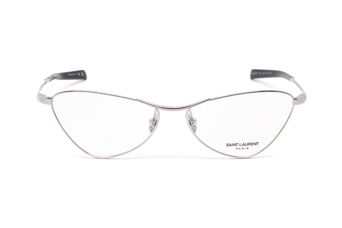 Оправы SAINT LAURENT SL 830 OPT-003 56 Фото №8 - linza.ua