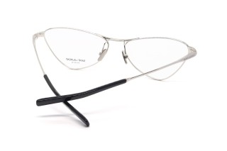 Оправы SAINT LAURENT SL 830 OPT-003 56 Фото №9 - linza.ua