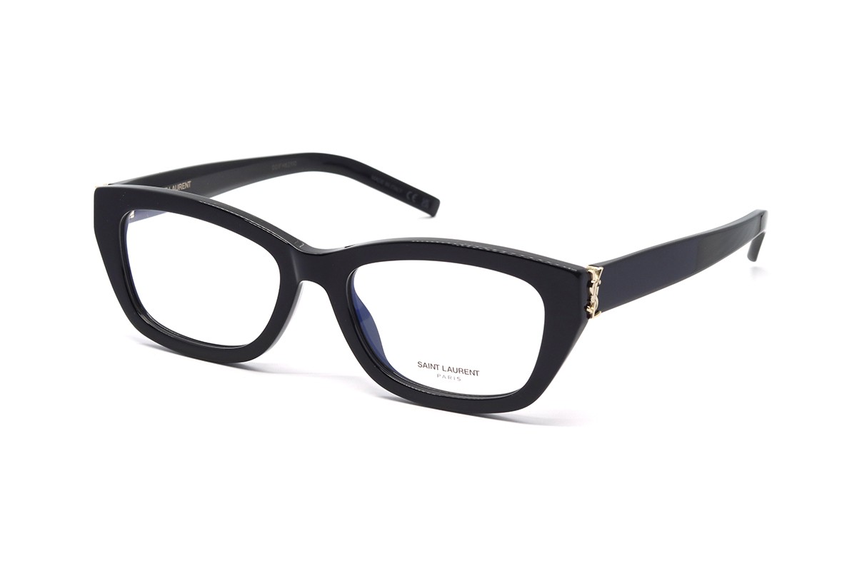 Оправы SAINT LAURENT SL M153 OPT-001 55 Фото №2 - linza.ua