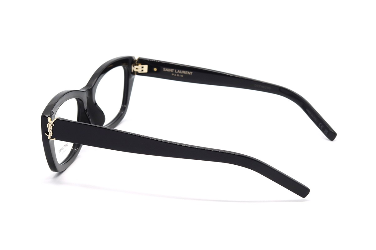Оправы SAINT LAURENT SL M153 OPT-001 55 Фото №7 - linza.ua