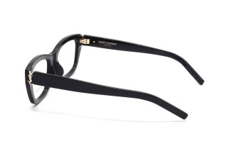 Оправы SAINT LAURENT SL M153 OPT-001 55 Фото №7 - linza.ua