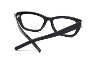 Оправы SAINT LAURENT SL M153 OPT-001 55 Фото №8 - linza.ua