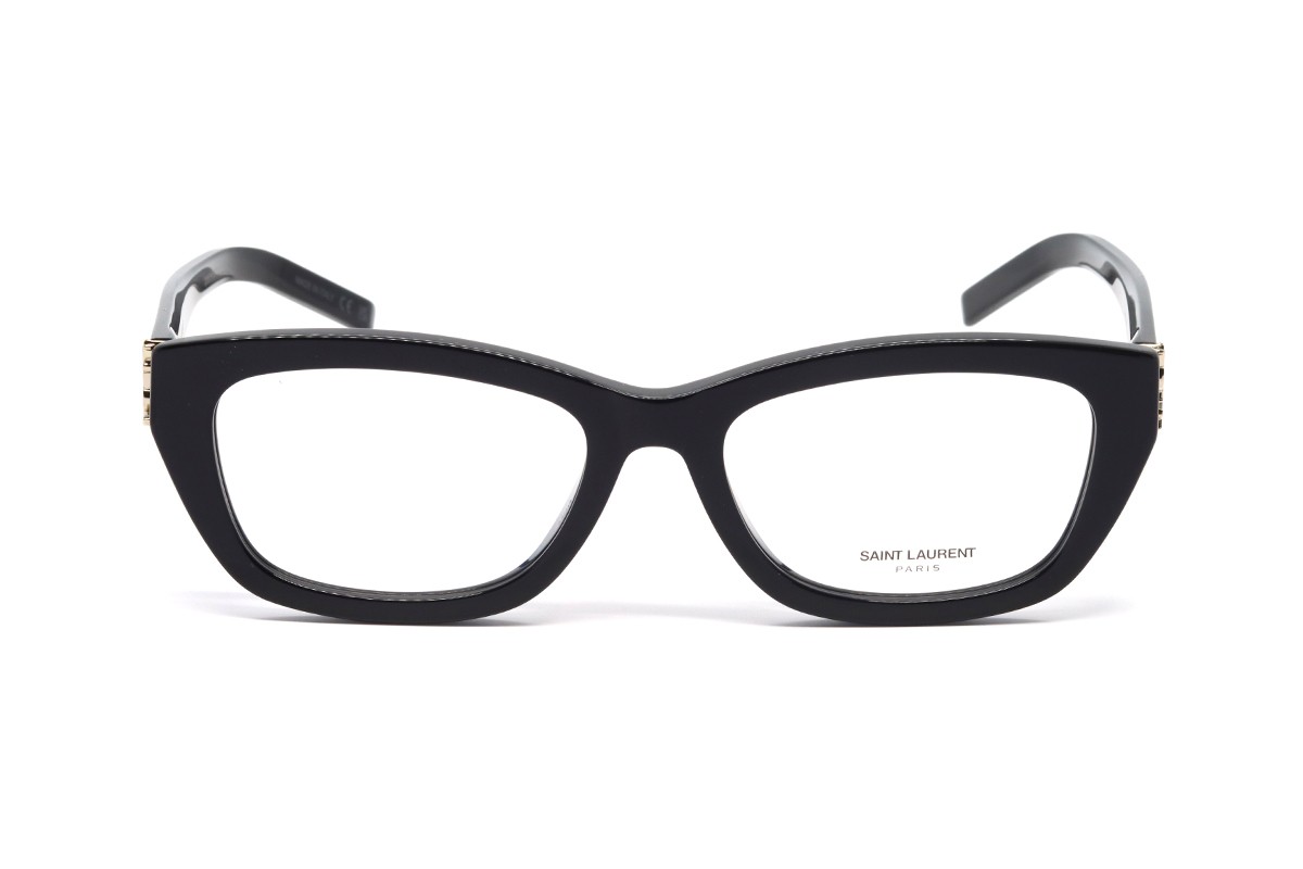 Оправы SAINT LAURENT SL M153 OPT-001 55 Фото №9 - linza.ua