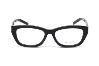 Оправы SAINT LAURENT SL M153 OPT-001 55 Фото №9 - linza.ua