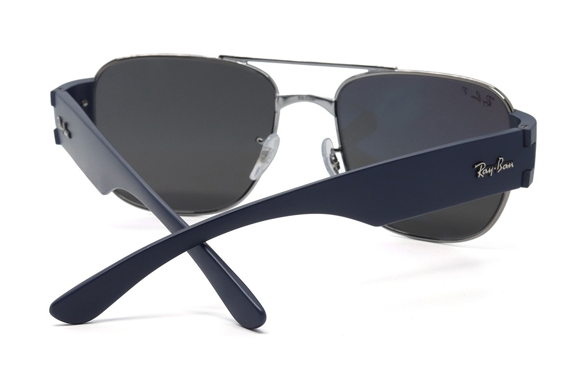 Солнцезащитные очки RB 3756CH 004/K8 56 Фото №2 - linza.ua