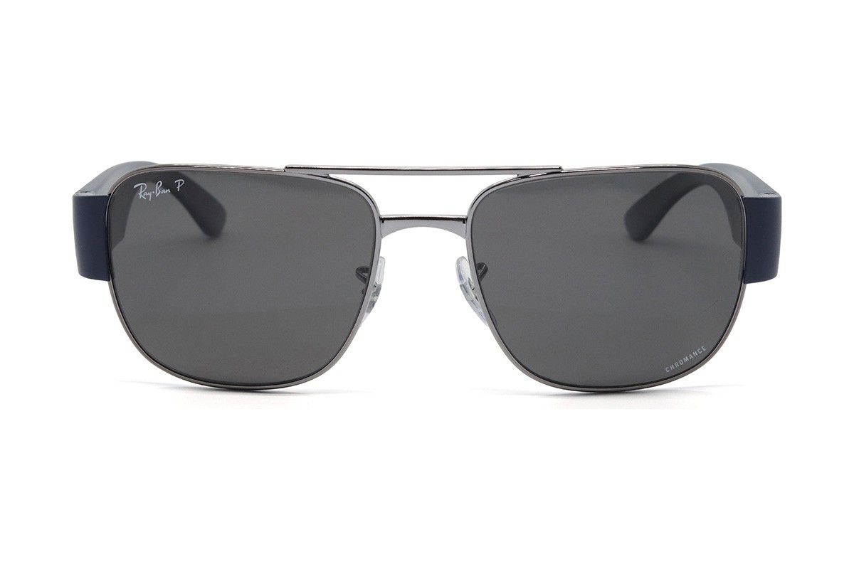 Солнцезащитные очки RB 3756CH 004/K8 56 Фото №3 - linza.ua