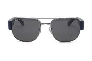 Солнцезащитные очки RB 3756CH 004/K8 56 Фото №3 - linza.ua