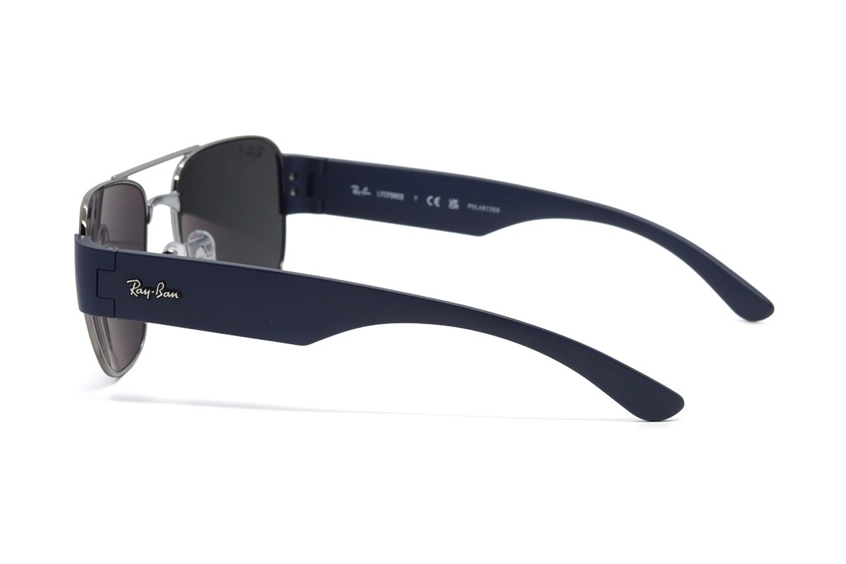 Солнцезащитные очки RB 3756CH 004/K8 56 Фото №4 - linza.ua