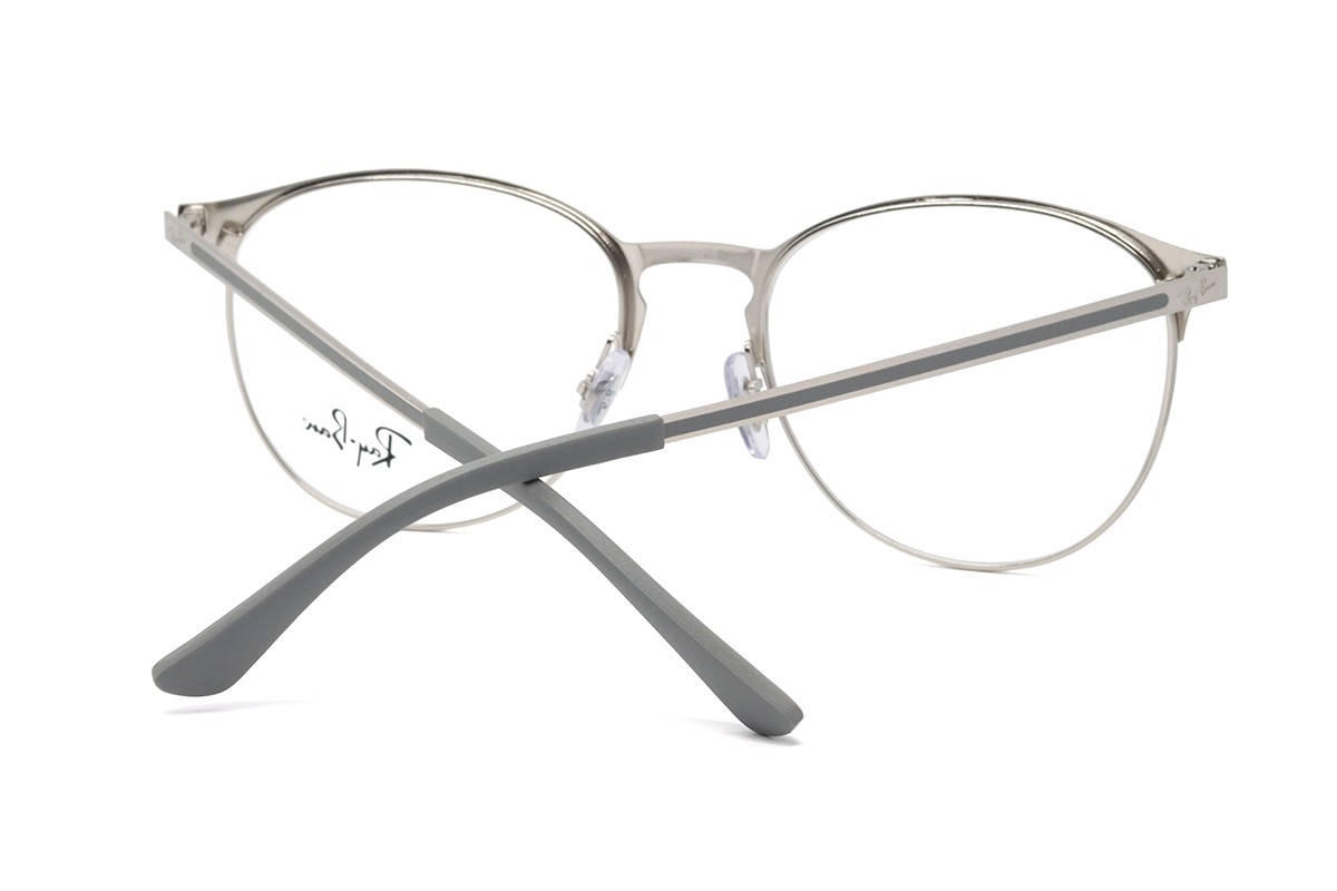 Оправы RX 6375 2501 53 Фото №4 - linza.ua