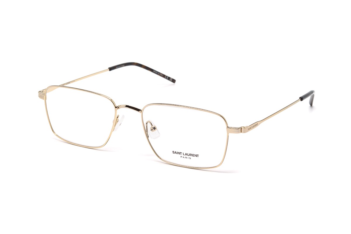 Оправы SAINT LAURENT SL 844-006 55 Фото №1 - linza.ua