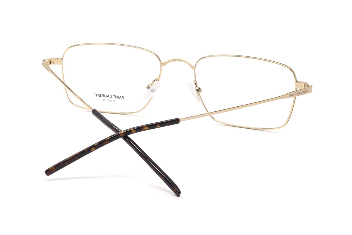 Оправы SAINT LAURENT SL 844-006 55 Фото №3 - linza.ua
