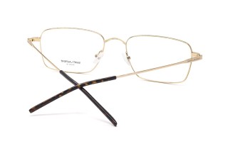 Оправы SAINT LAURENT SL 844-006 55 Фото №3 - linza.ua