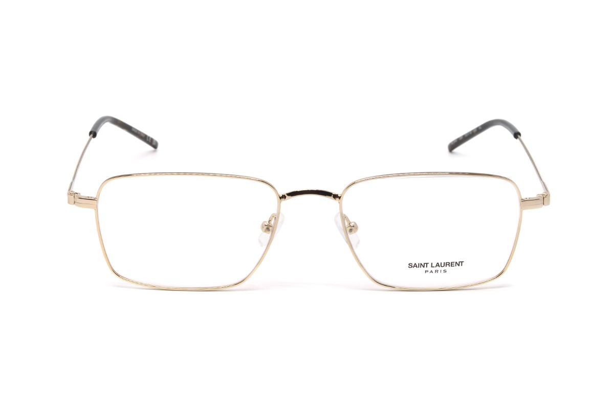 Оправы SAINT LAURENT SL 844-006 55 Фото №4 - linza.ua