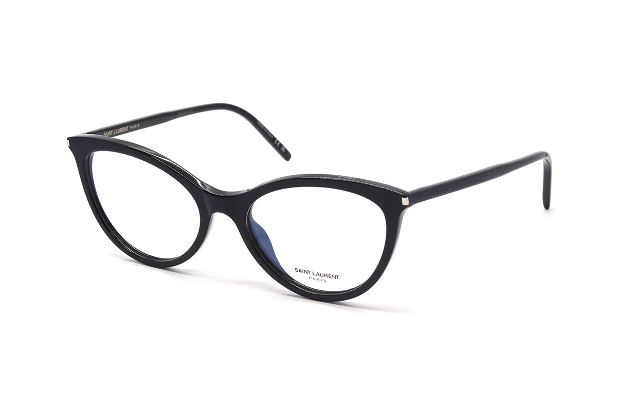 Оправы SAINT LAURENT SL 833-001 55 Фото №1 - linza.ua