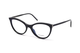 Оправы SAINT LAURENT SL 833-001 55 Фото №1 - linza.ua