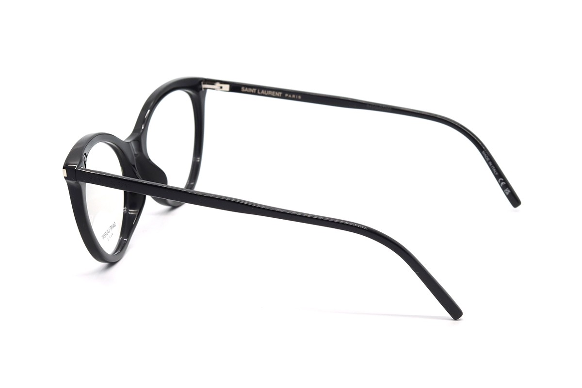 Оправы SAINT LAURENT SL 833-001 55 Фото №2 - linza.ua
