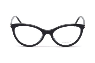 Оправы SAINT LAURENT SL 833-001 55 Фото №3 - linza.ua
