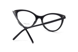 Оправы SAINT LAURENT SL 833-001 55 Фото №4 - linza.ua