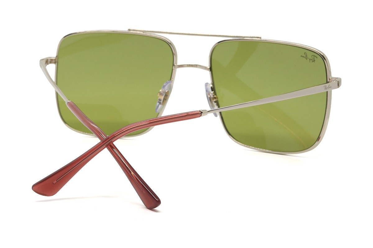 Солнцезащитные очки RB 3758 9213/2 56 Фото №3 - linza.ua