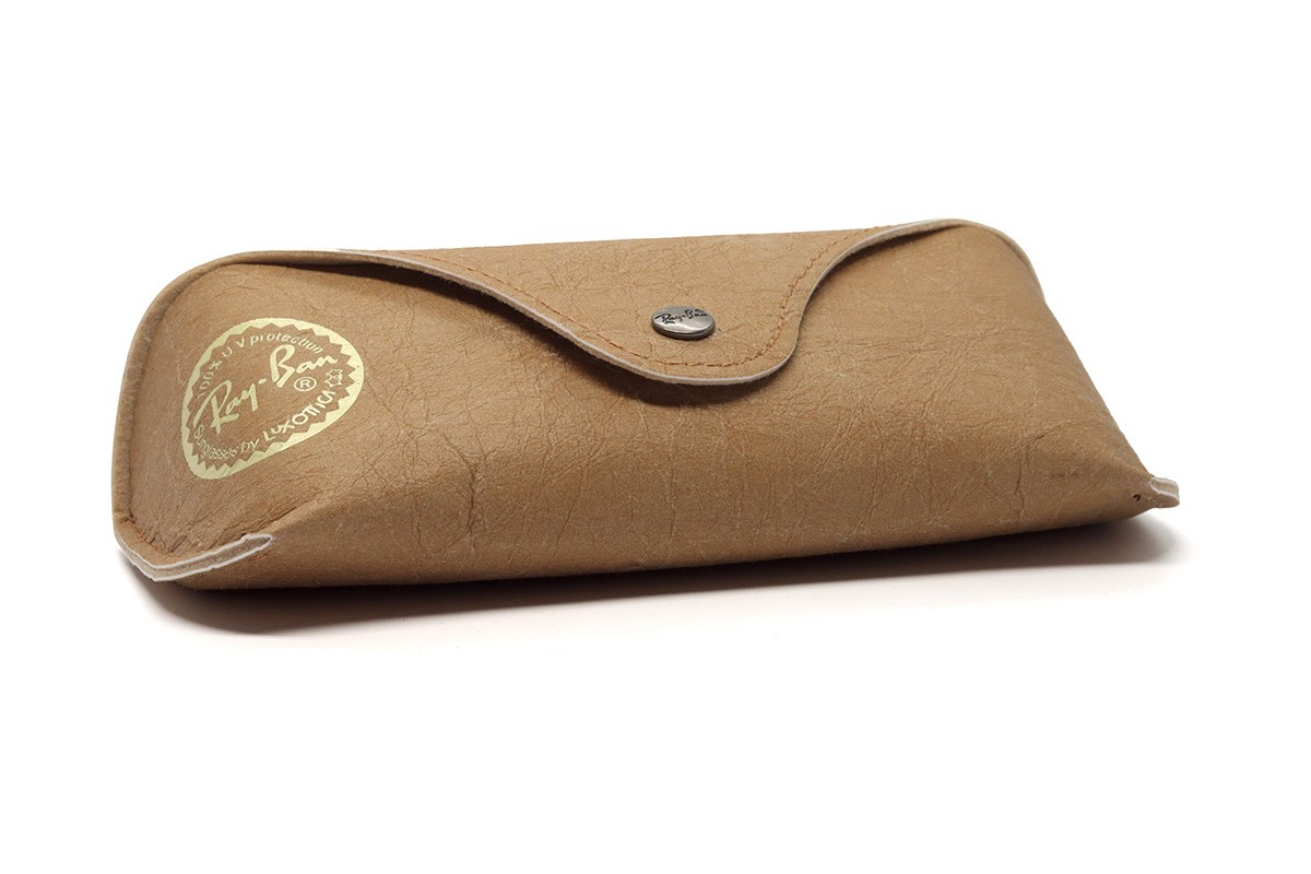 Солнцезащитные очки RB 3758 9213/2 56 Фото №4 - linza.ua