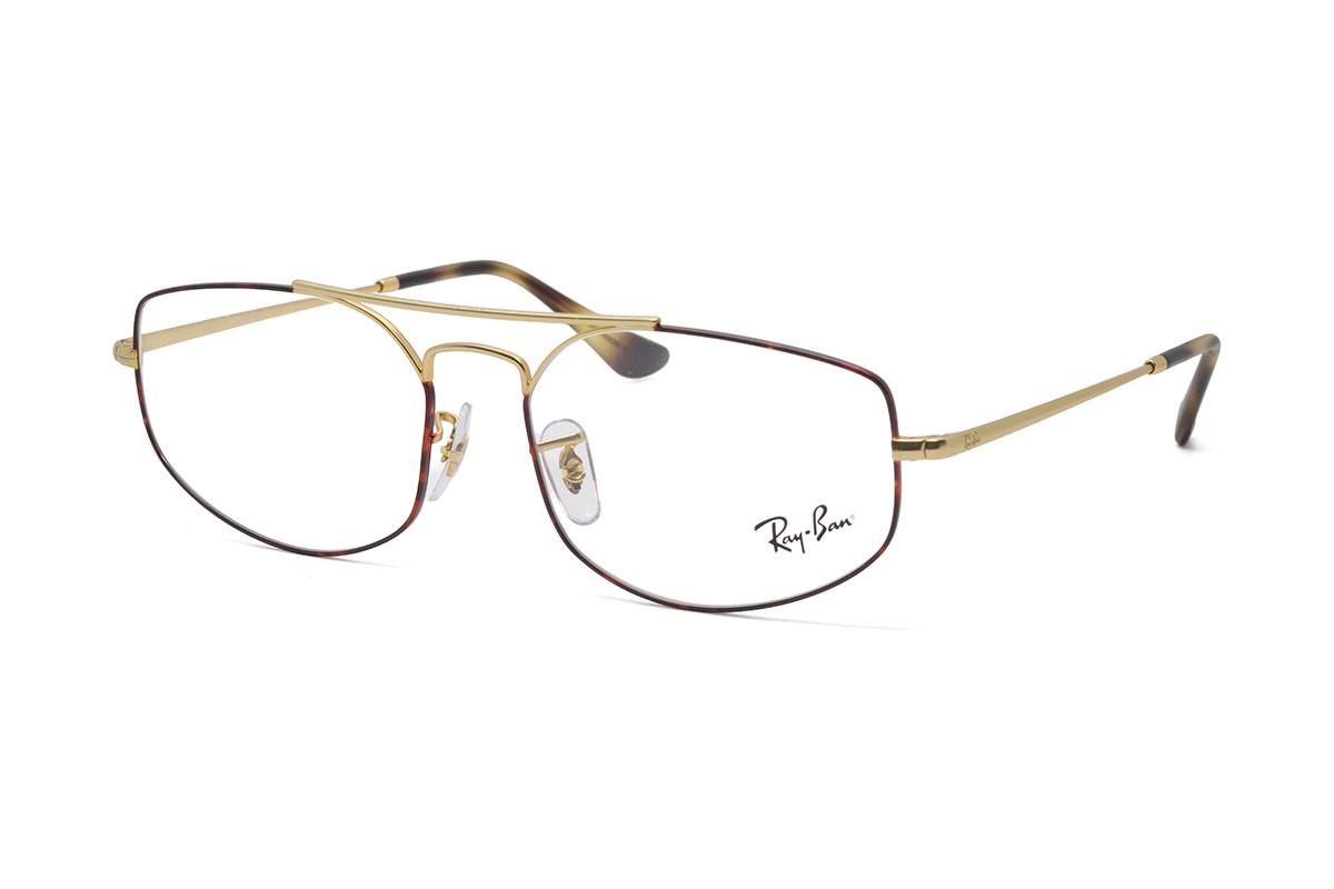 Оправы RX 6545 3188 58 Фото №1 - linza.ua