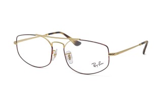 Оправа RX 6545 3188 58 - linza.ua