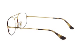 Оправы RX 6545 3188 58 Фото №2 - linza.ua