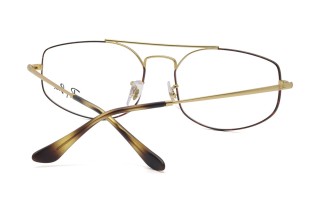 Оправы RX 6545 3188 58 Фото №3 - linza.ua