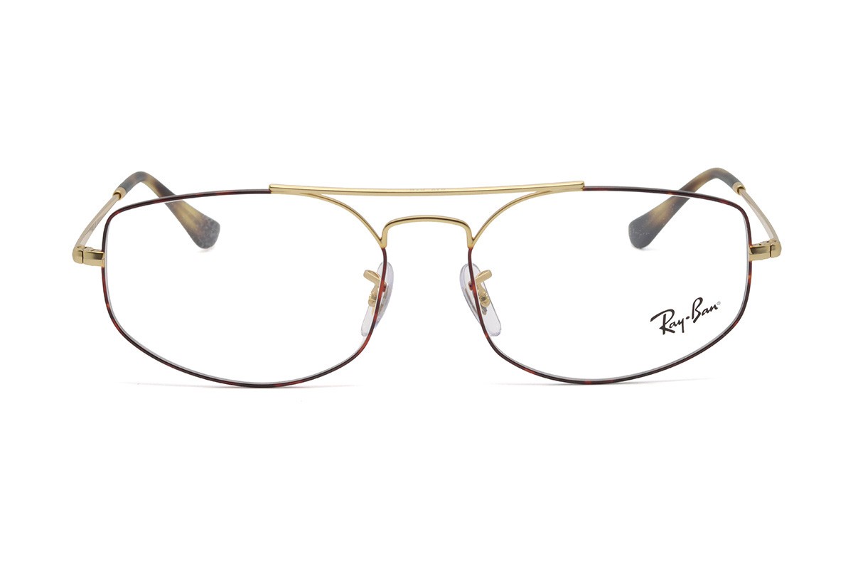 Оправы RX 6545 3188 58 Фото №5 - linza.ua