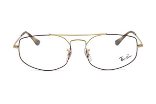 Оправы RX 6545 3188 58 Фото №5 - linza.ua