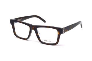 Оправа SAINT LAURENT SL M10_B-002 52 - linza.ua