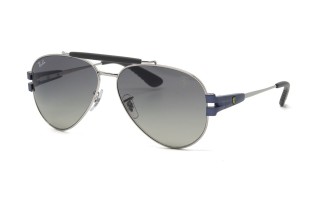 Солнцезащитные очки RB 3762M F12311 58 Фото №1 - linza.ua