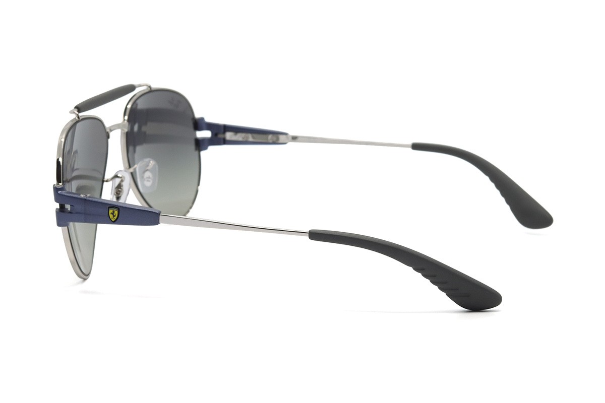 Солнцезащитные очки RB 3762M F12311 58 Фото №4 - linza.ua