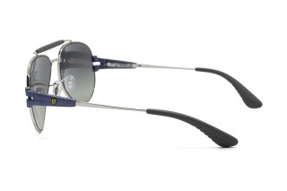 Солнцезащитные очки RB 3762M F12311 58 Фото №4 - linza.ua