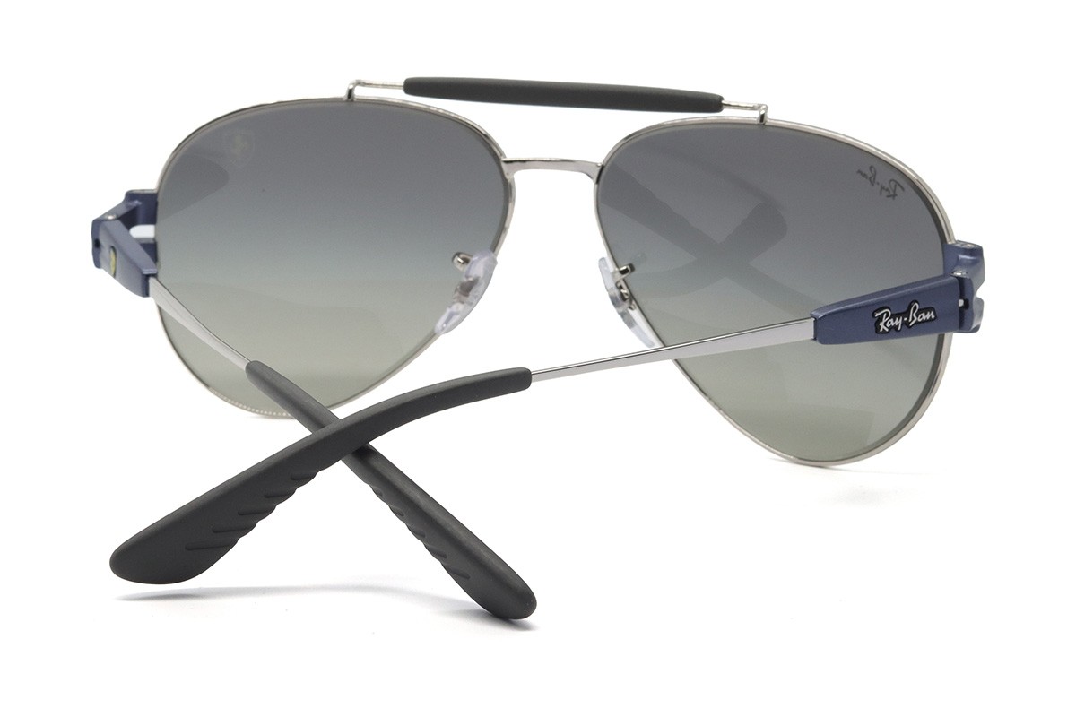 Солнцезащитные очки RB 3762M F12311 58 Фото №5 - linza.ua