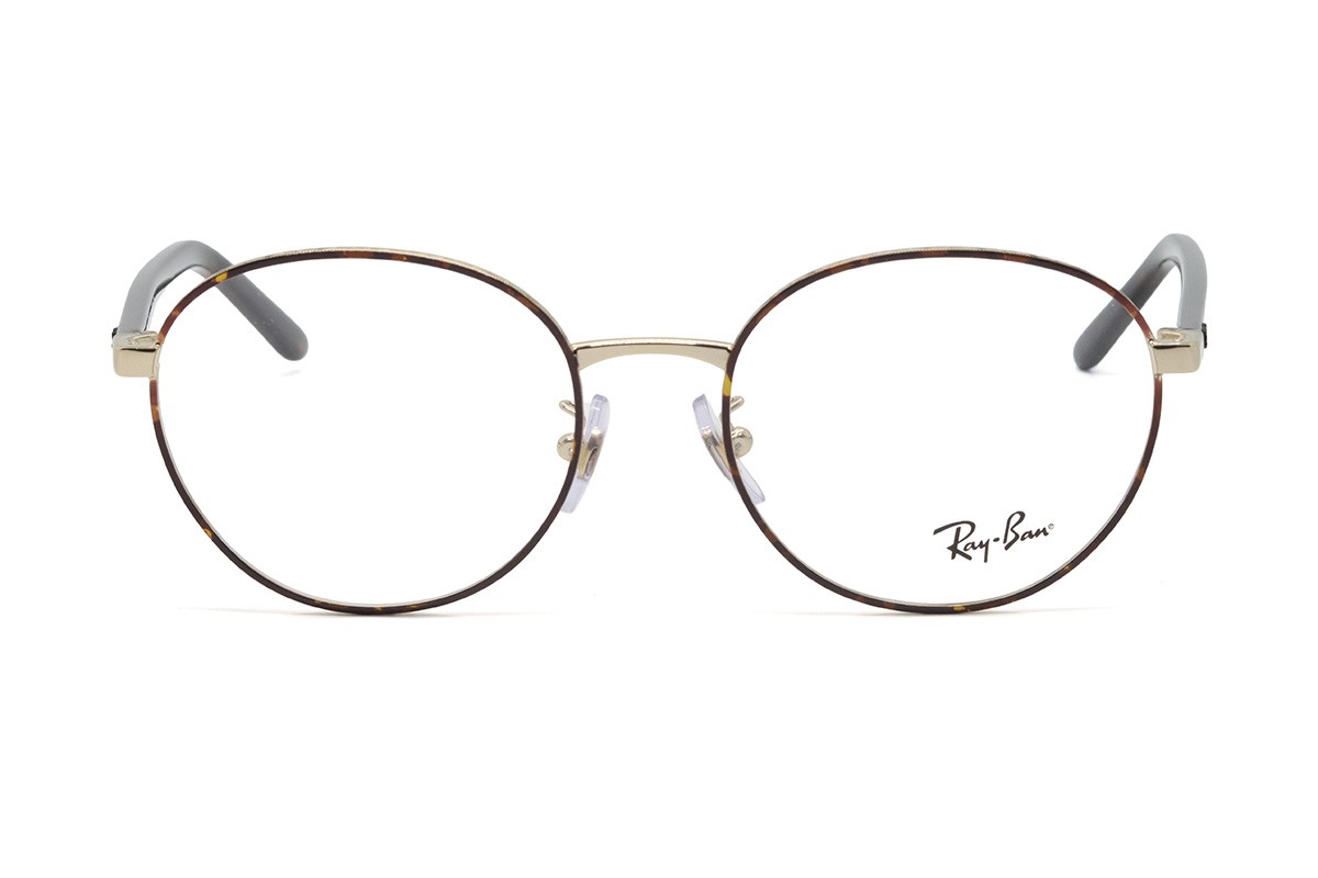 Оправы RX 6538D 3193 53 Фото №5 - linza.ua