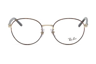 Оправы RX 6538D 3193 53 Фото №5 - linza.ua