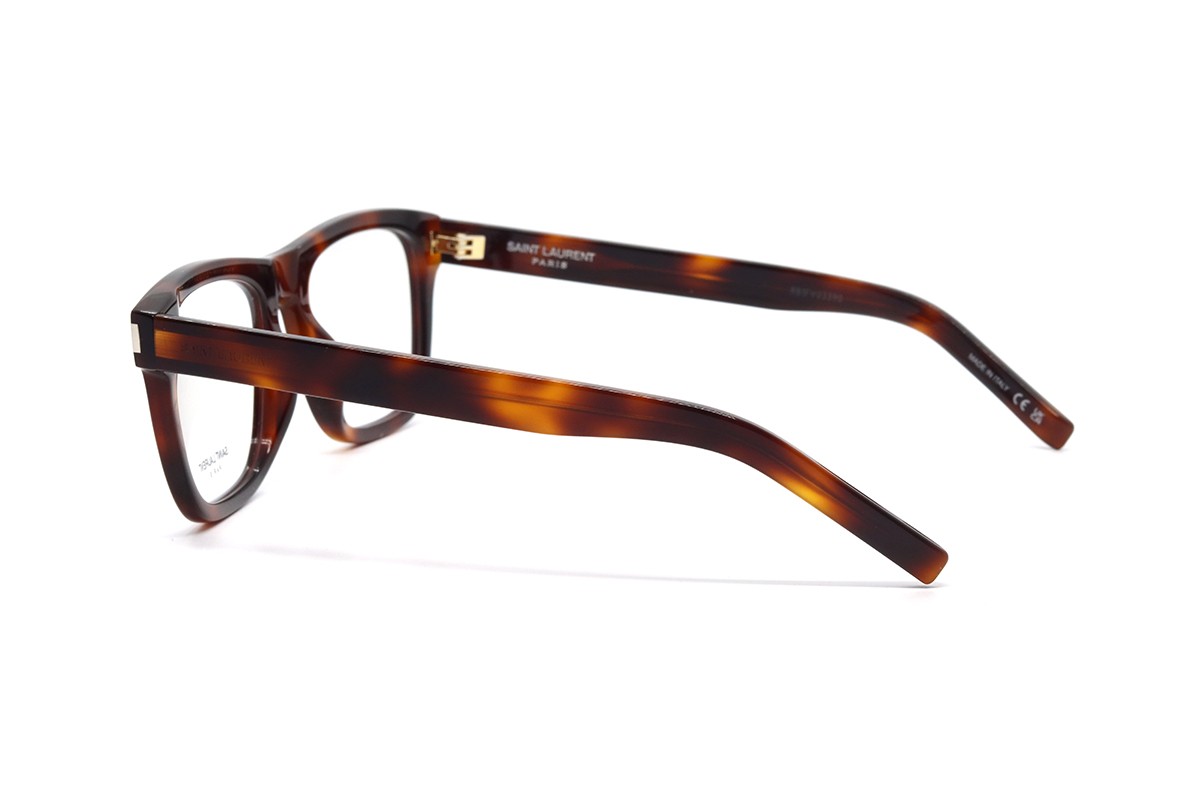 Оправы SAINT LAURENT SL 819 OPT-006 54 Фото №3 - linza.ua