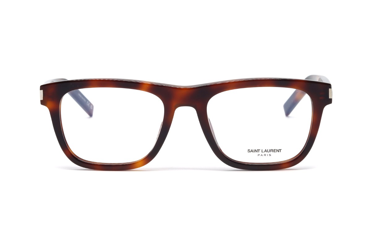 Оправы SAINT LAURENT SL 819 OPT-006 54 Фото №4 - linza.ua