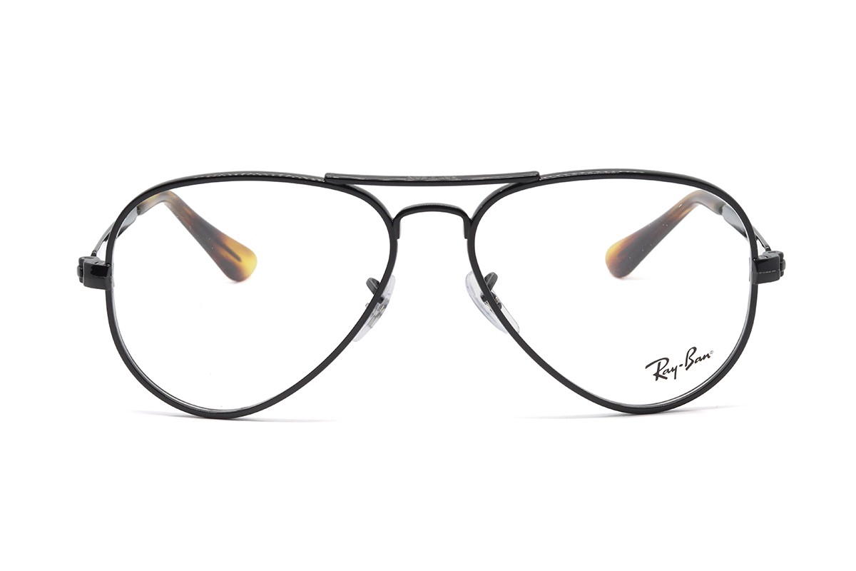 Оправы RX 3925V 2509 58 Фото №2 - linza.ua