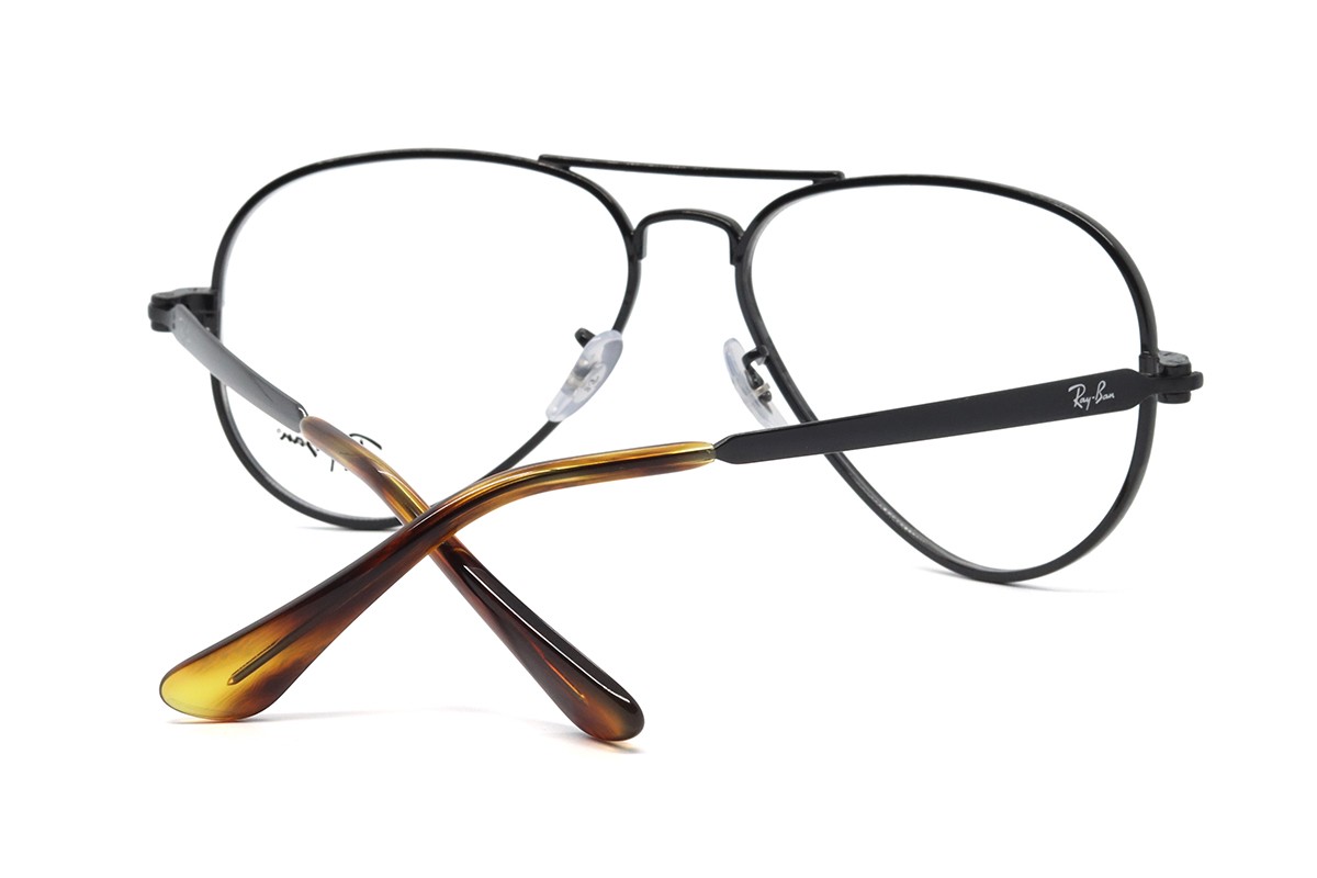 Оправы RX 3925V 2509 58 Фото №4 - linza.ua