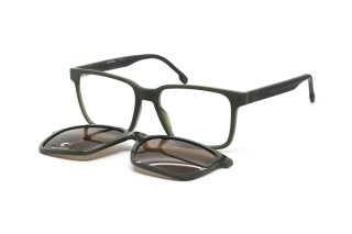 Солнцезащитные очки CAR CA 8069/CS TBO53SP Фото №1 - linza.ua