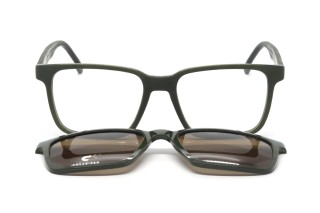 Солнцезащитные очки CAR CA 8069/CS TBO53SP Фото №5 - linza.ua