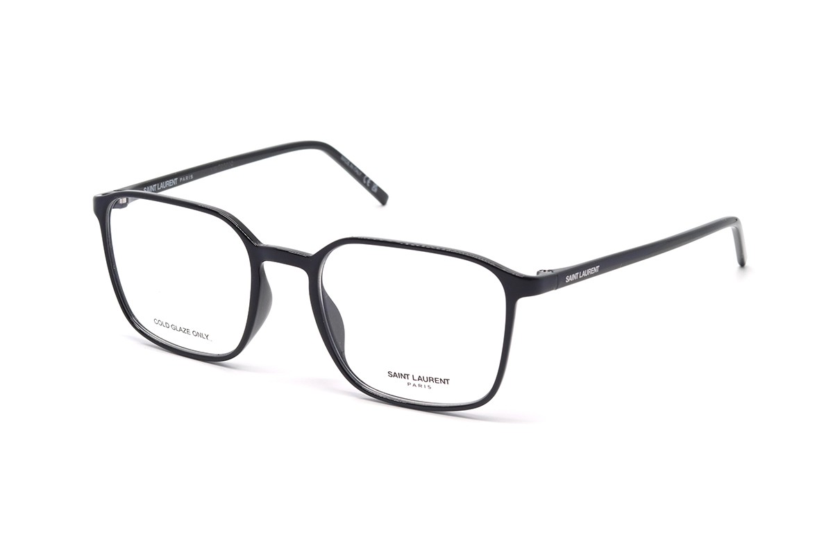 Оправы SAINT LAURENT SL 845-001 52 Фото №1 - linza.ua