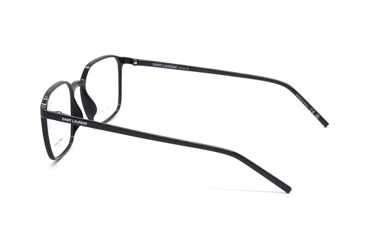 Оправы SAINT LAURENT SL 845-001 52 Фото №2 - linza.ua